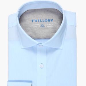 Twillory Men's Closer // Performance Shirt NWT